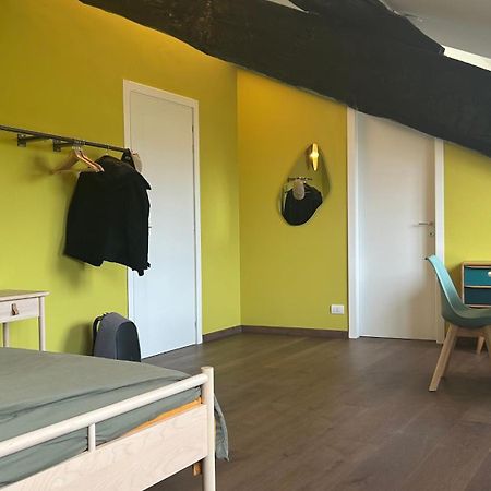 Ca' D'Adda Apartment มิลาน ภายนอก รูปภาพ