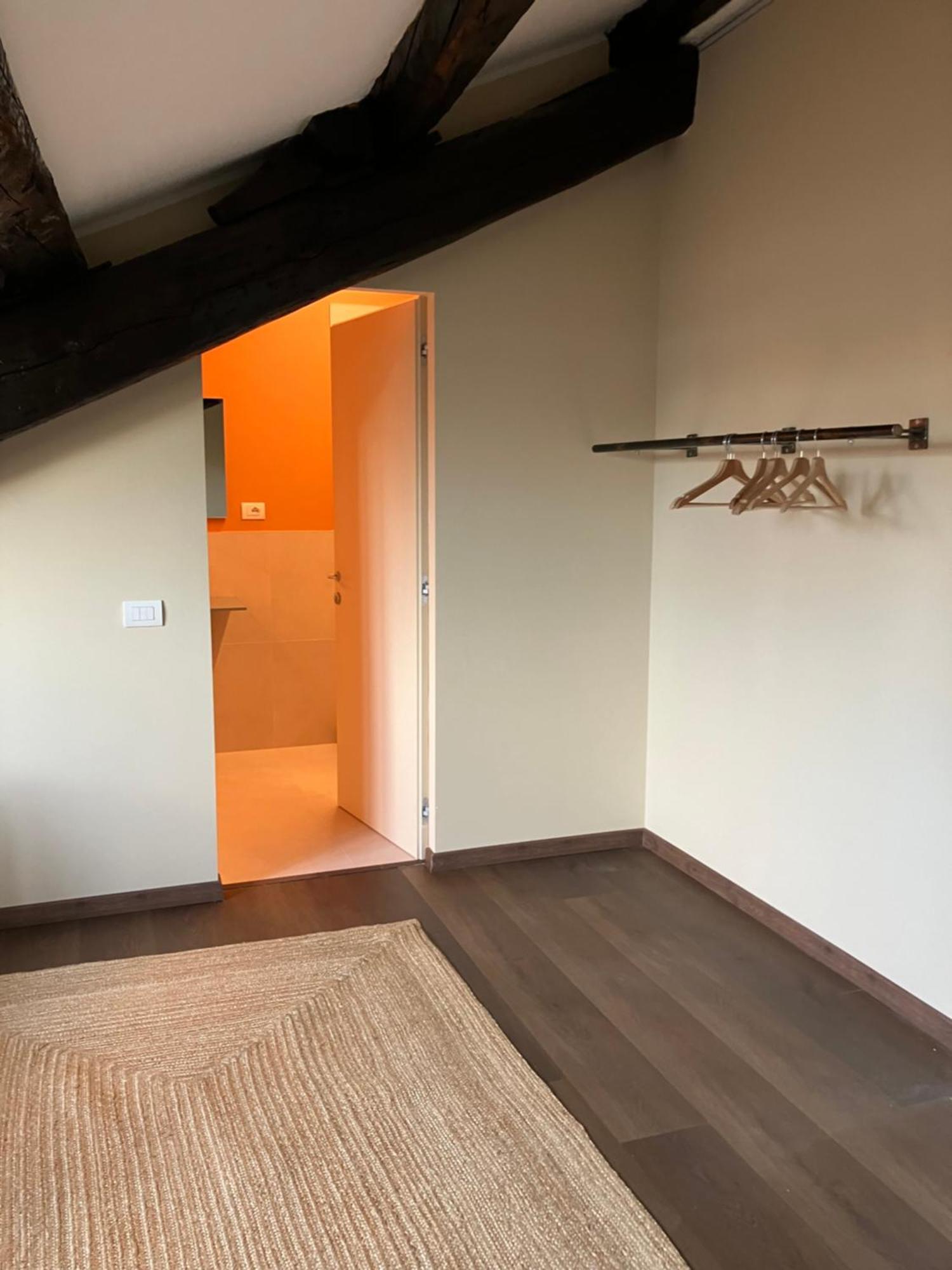 Ca' D'Adda Apartment มิลาน ภายนอก รูปภาพ