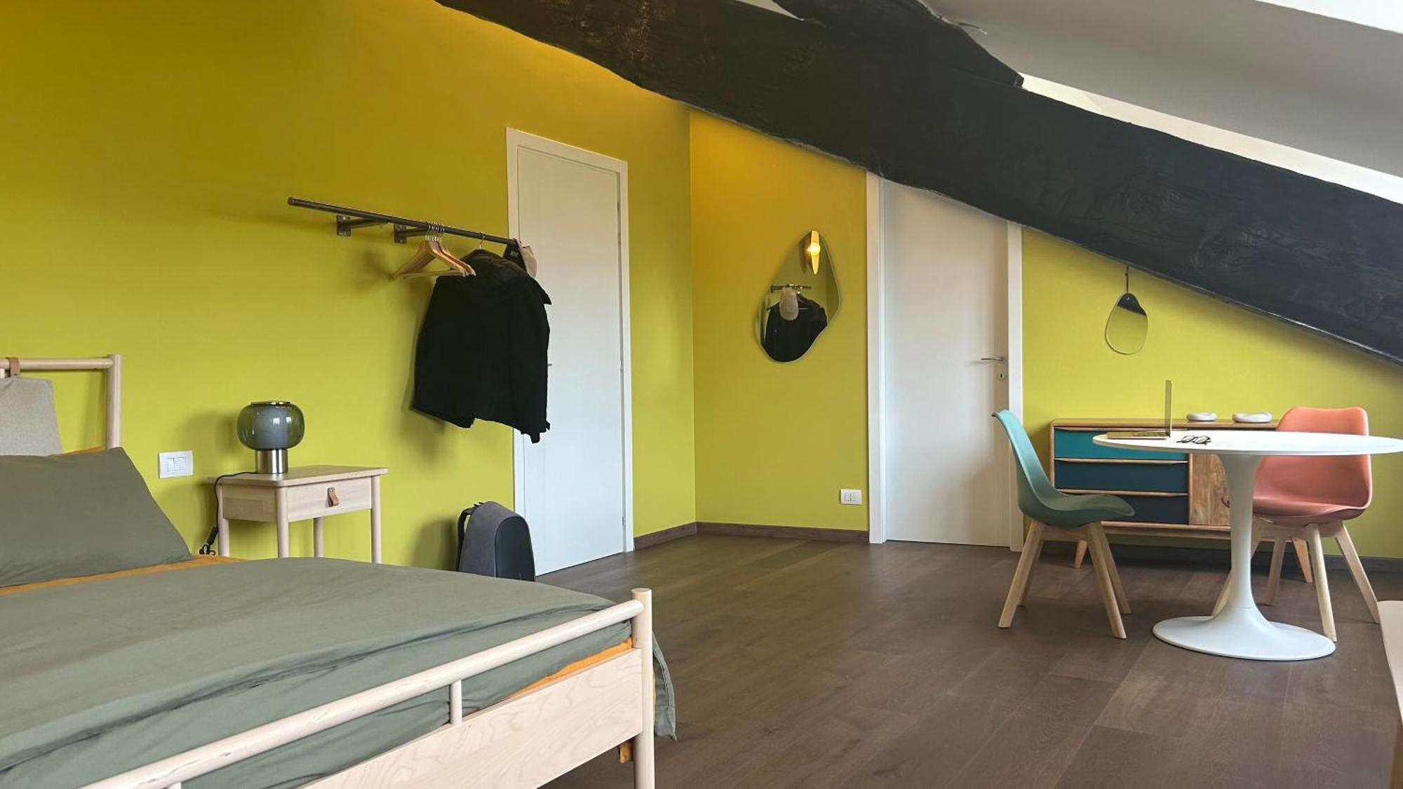 Ca' D'Adda Apartment มิลาน ภายนอก รูปภาพ