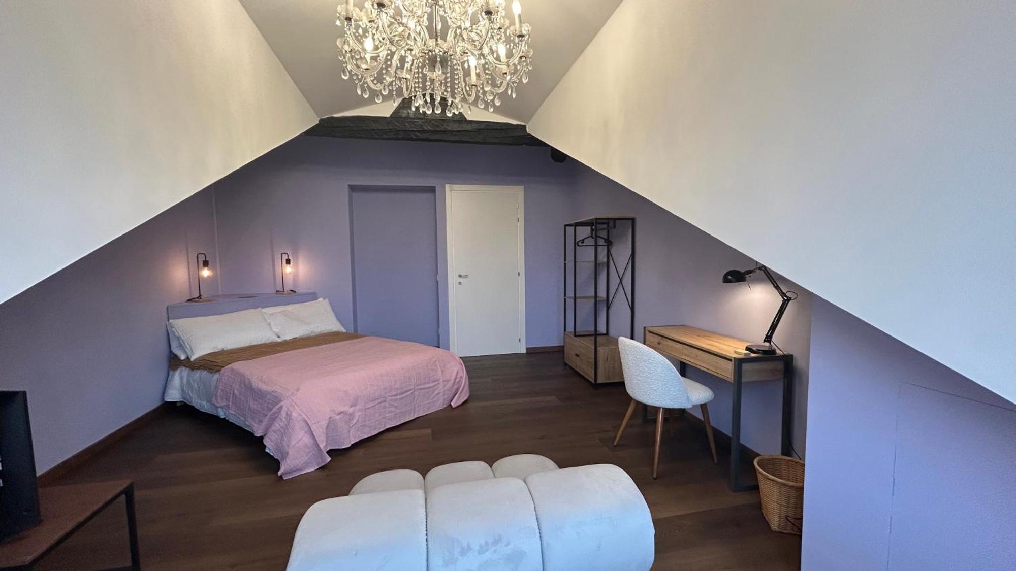 Ca' D'Adda Apartment มิลาน ภายนอก รูปภาพ
