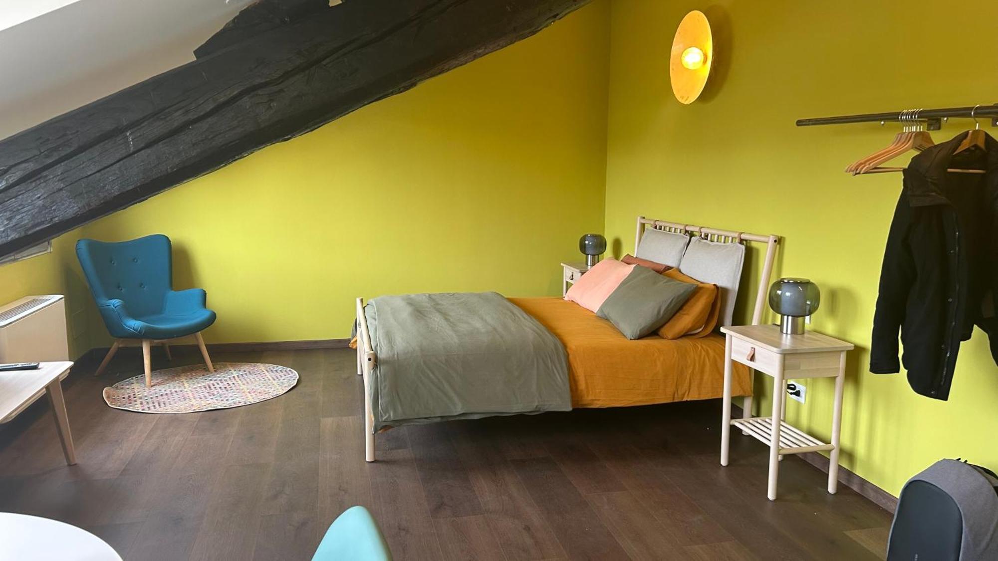 Ca' D'Adda Apartment มิลาน ภายนอก รูปภาพ
