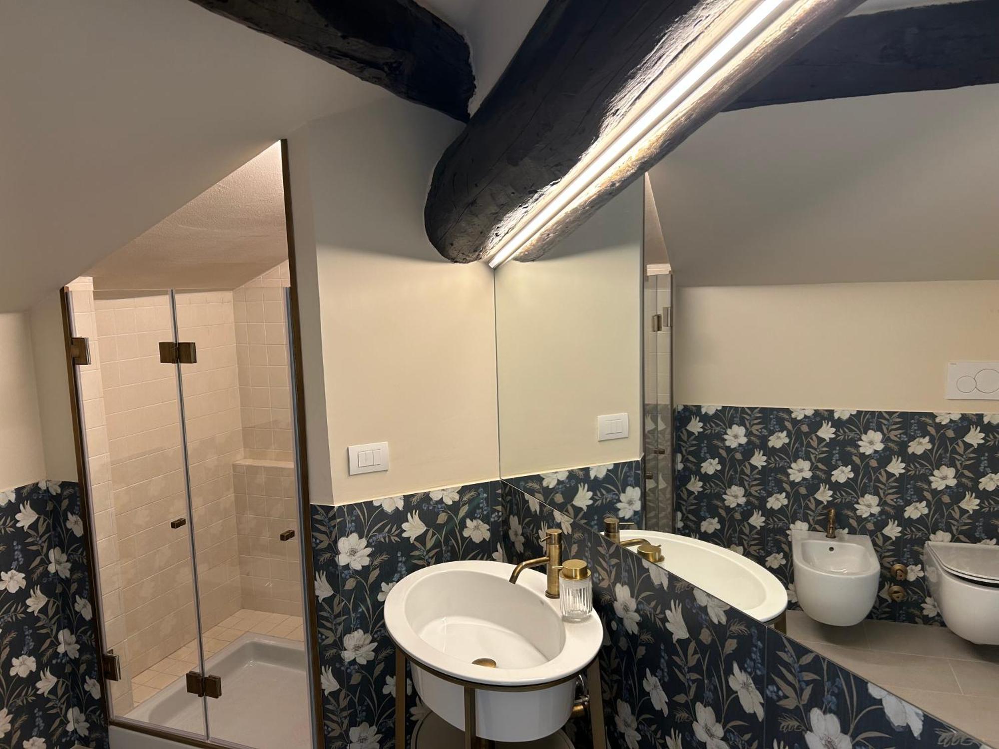 Ca' D'Adda Apartment มิลาน ภายนอก รูปภาพ