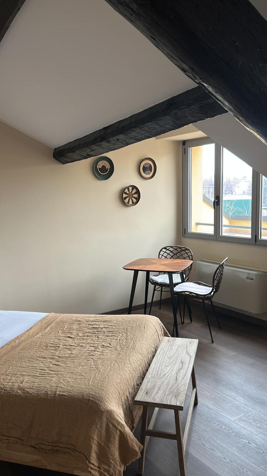 Ca' D'Adda Apartment มิลาน ภายนอก รูปภาพ